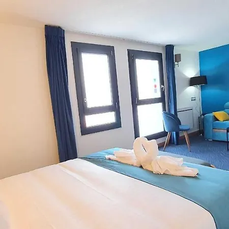 Du Golf Hotel Coignières