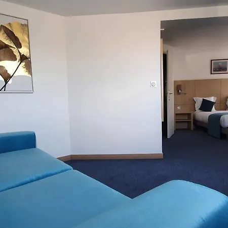 Hotel Du Golf