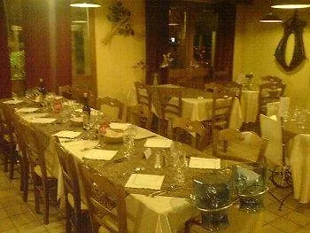 Hotel Du Golf Coignières