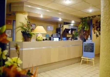 Hotel Du Golf Coignières