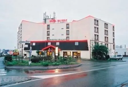Hotel Du Golf
