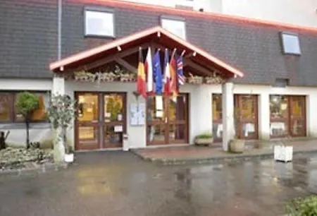杜高尔夫酒店 孔格涅雷斯