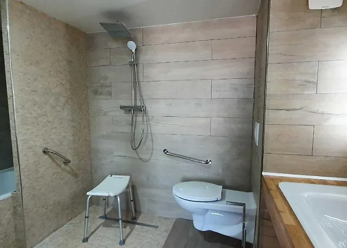 Du Golf Hotel