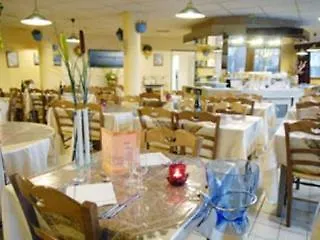 Du Golf Hotel Coignières