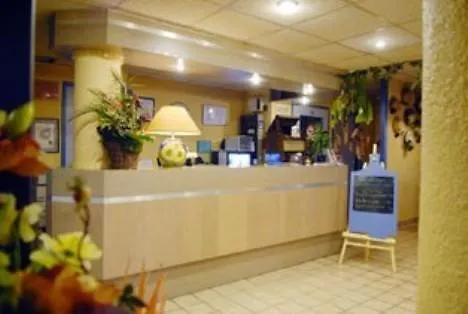 酒店 杜高尔夫酒店 孔格涅雷斯